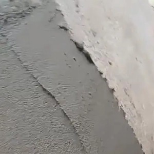 太白水工建筑物I级C55聚合物改性水泥砂浆 渠道防渗泵站加固迎水面抗冲刷砂浆