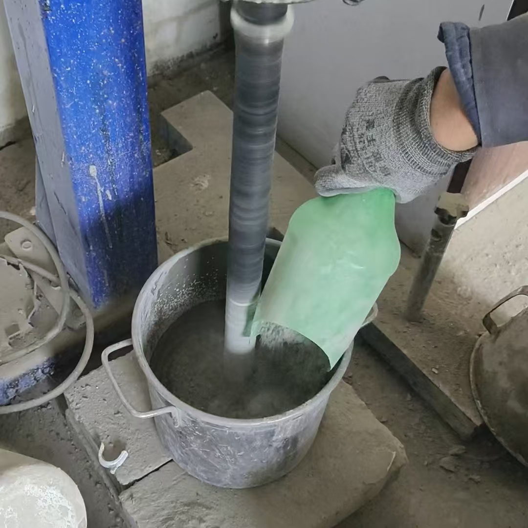 太白桥梁公路张拉用H60压浆料与普通压浆料有什么区别？