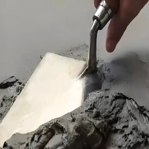 太白混凝土裂缝孔洞剥落冻融修复用高强度丙乳防腐蚀砂浆